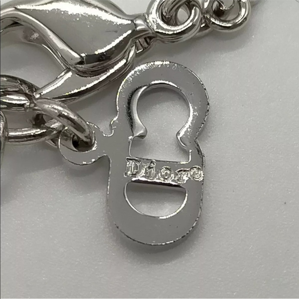 Christian Dior Necklace - Picture 7 of 10